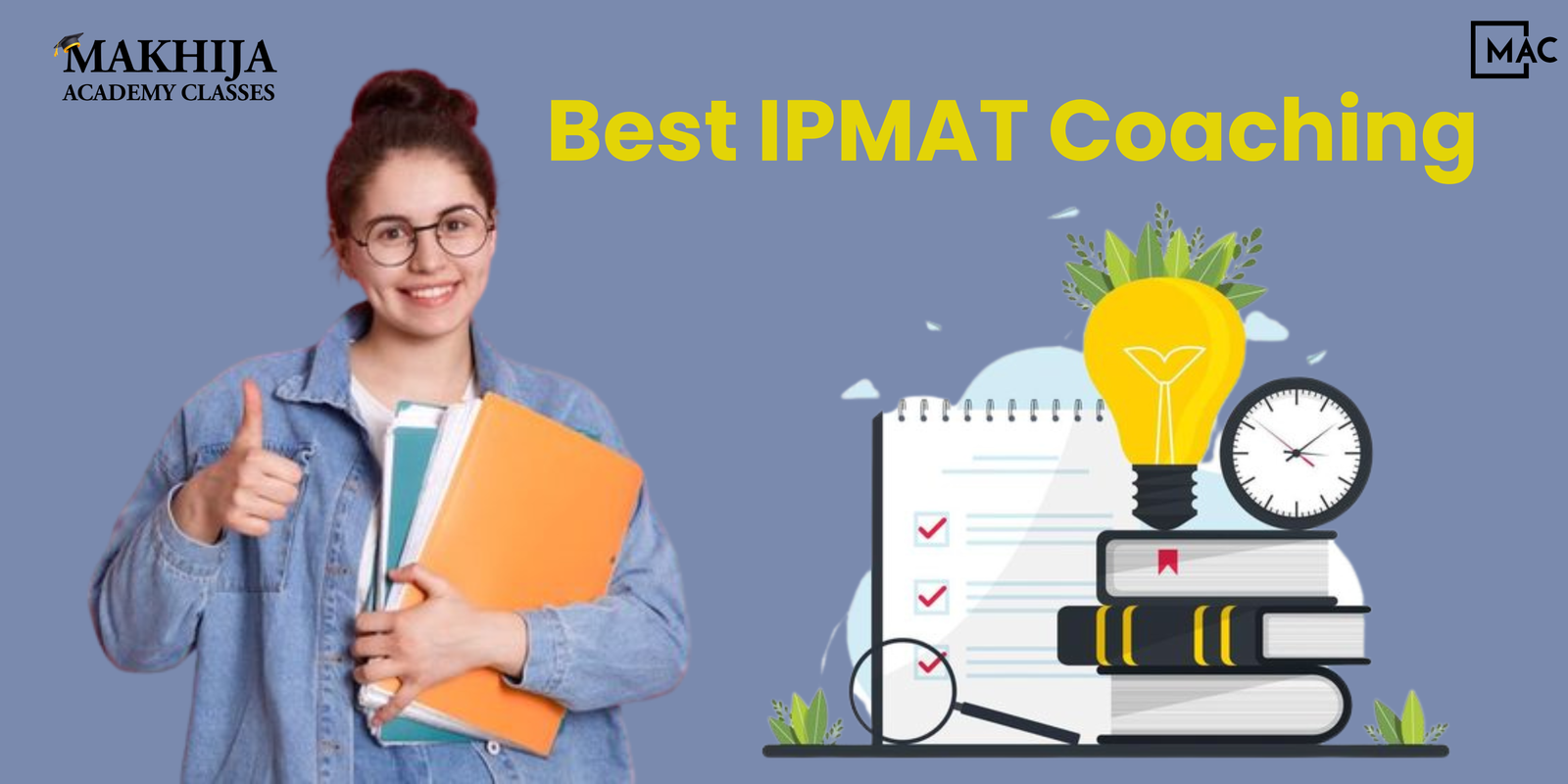 IPMAT Coaching